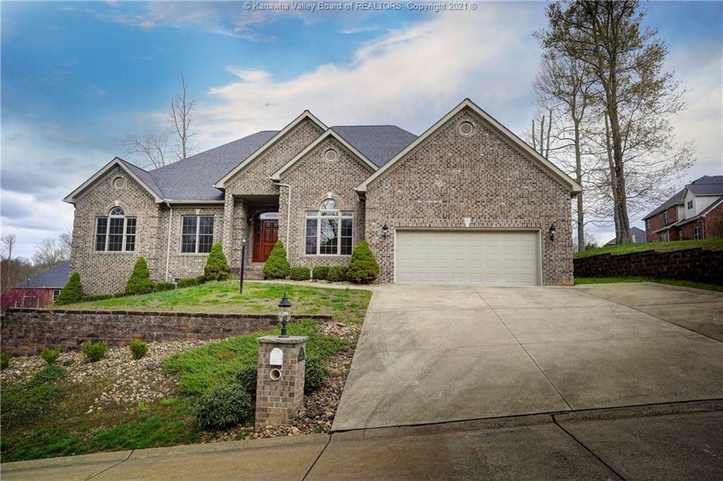 Property Photo: 152 Crestridge Drive WV 25560