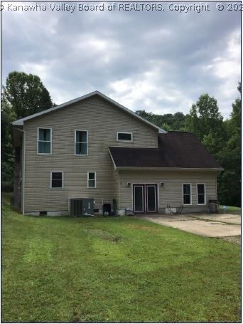 Property Photo: 275 Jade Lane WV 25009