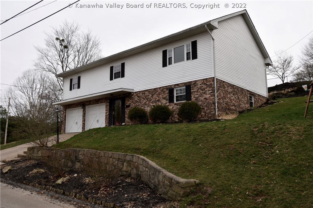 Property Photo:  501 Weimer Avenue  WV 25177 