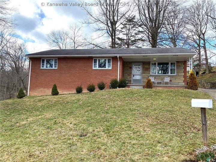 701 Ellette Drive  Charleston WV 25311 photo