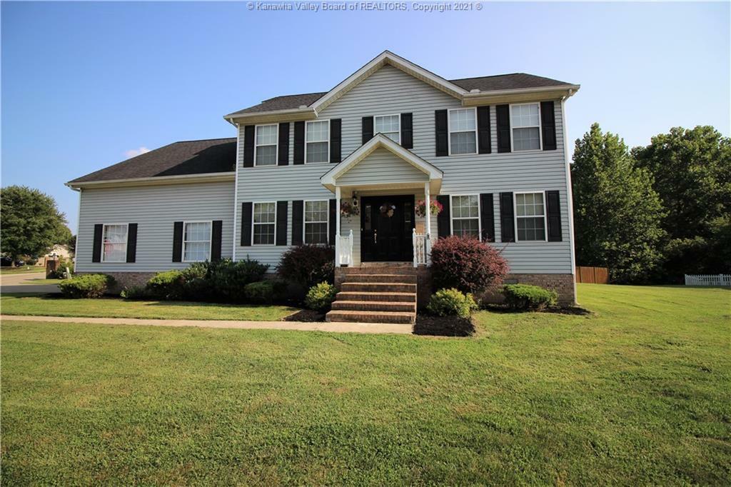 Property Photo:  501 Thomas Street  WV 25526 