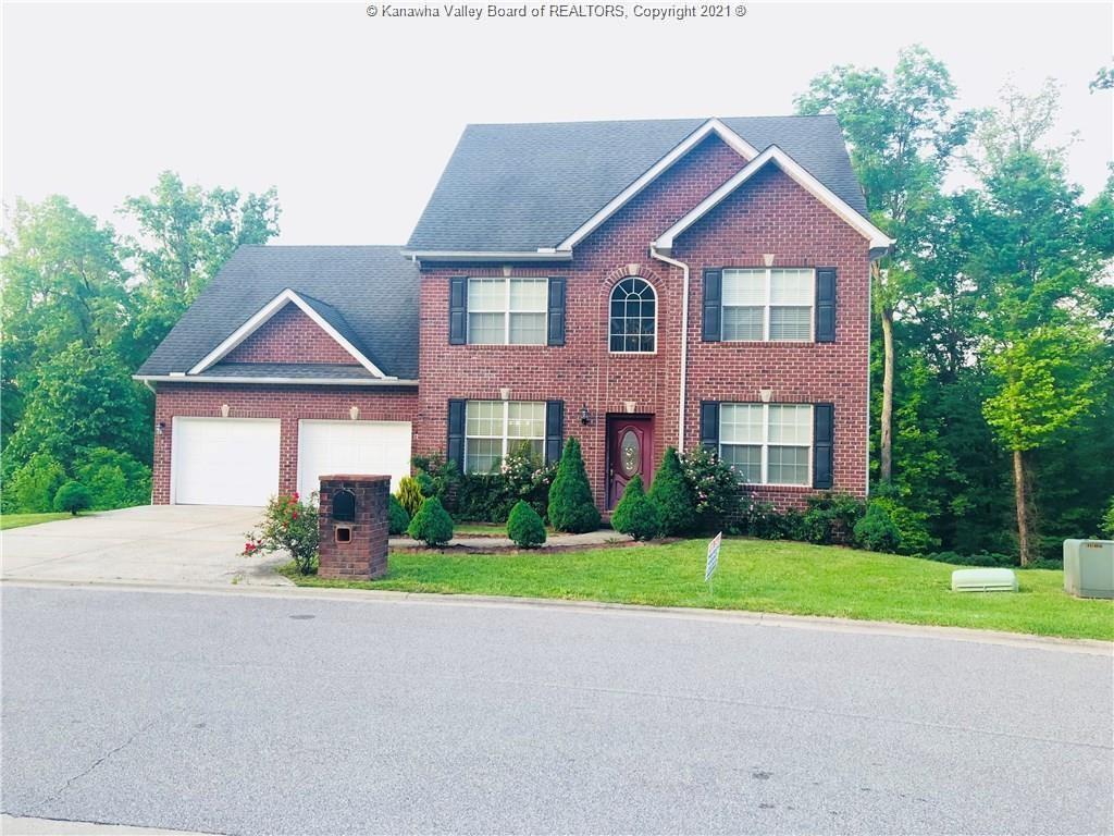 Property Photo: 105 Yorktowne Place WV 25309