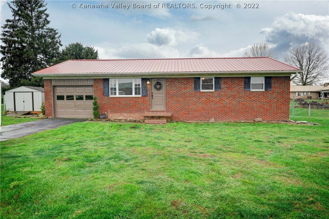 Property Photo: 131 Ripley Landing Road WV 25262