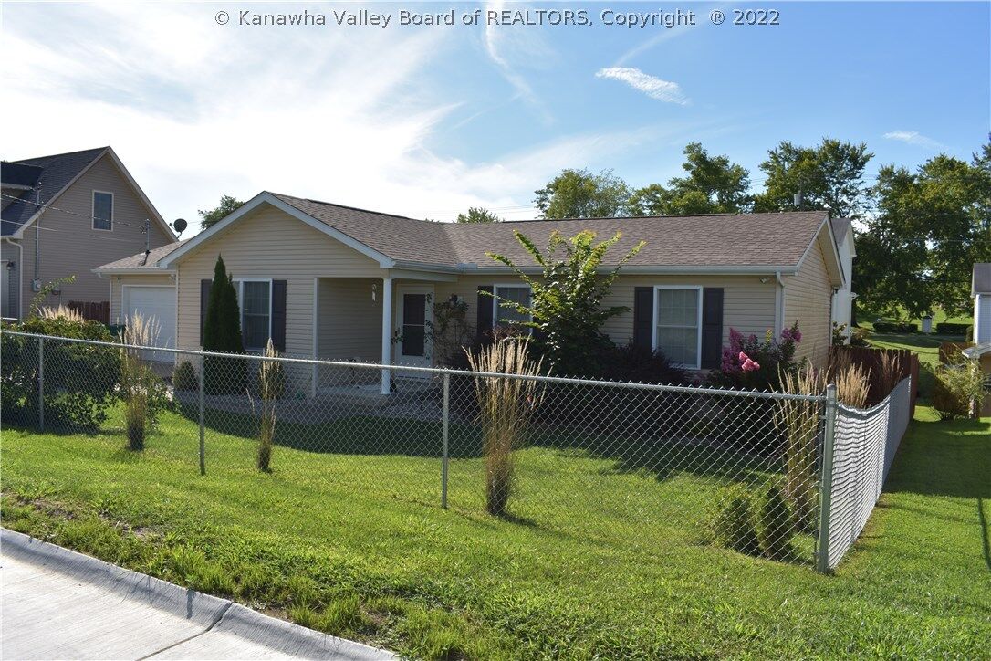 Property Photo:  3047 Victorian Place  WV 25526 