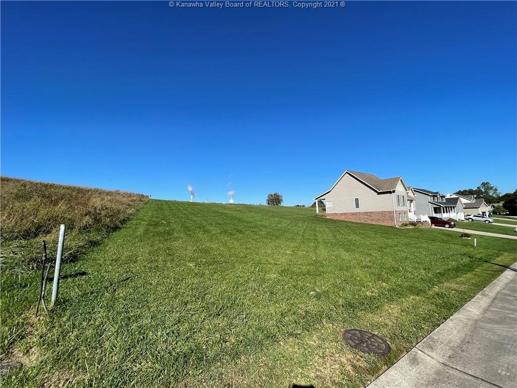 Property Photo: 200 Scarlet Drive WV 25159