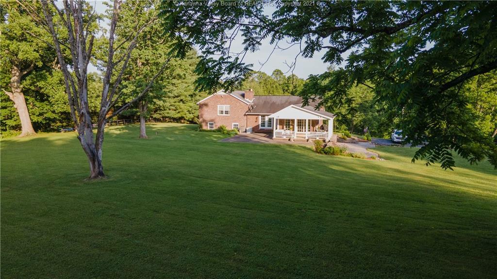 Property Photo: 344 Cedar View Lane WV 25082