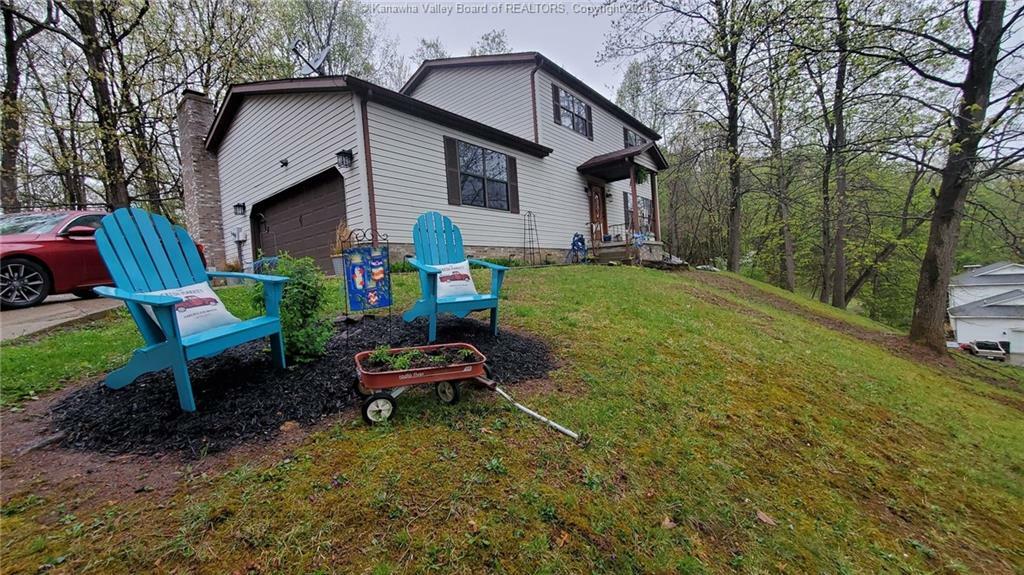 Property Photo: 7 Monterey Lane WV 25313