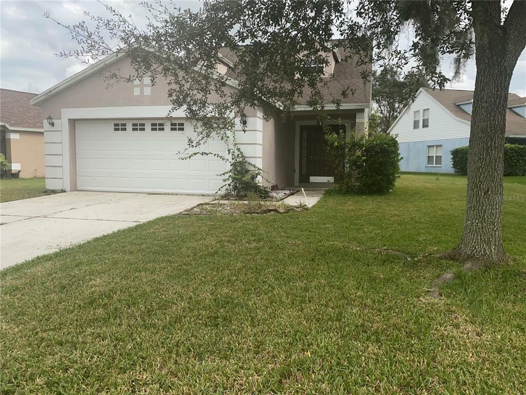 Property Photo:  6429 Coral Creek Court  FL 34222 