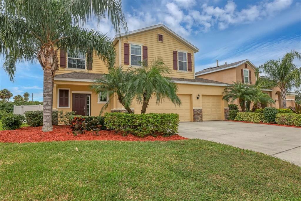 Property Photo: 3937 King Bridge Place FL 34222