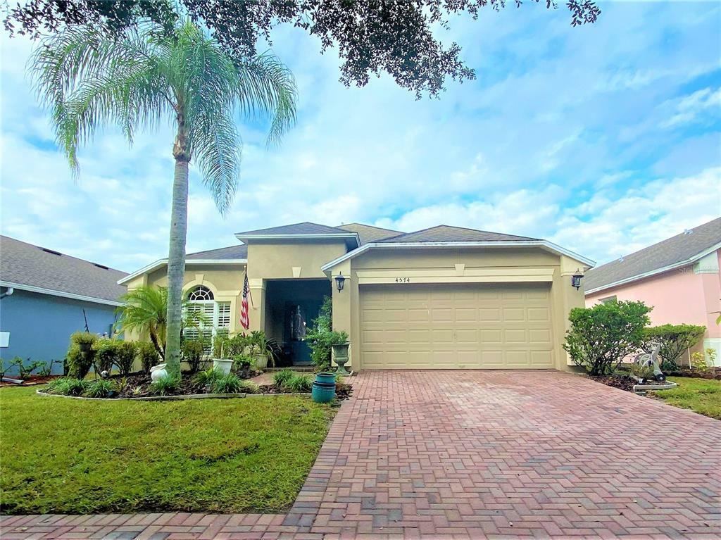 Property Photo:  4574 Conroy Club Drive  FL 32835 