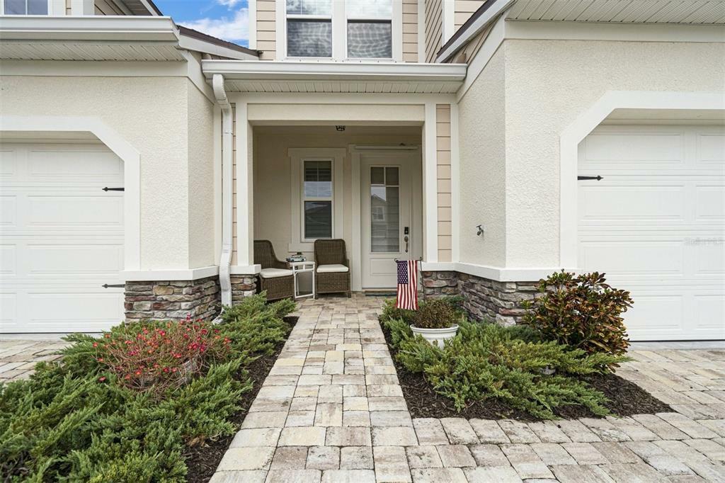 Property Photo: 3684 Fescue Lane FL 34232