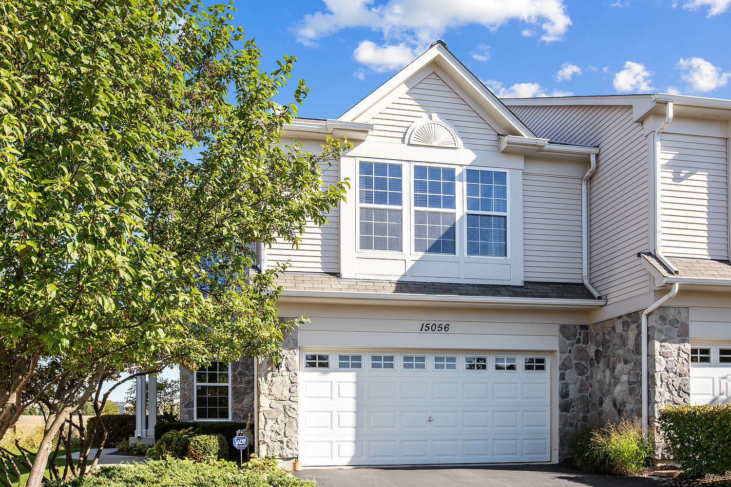 Property Photo: 15056 Sagebrush Lane IL 60441