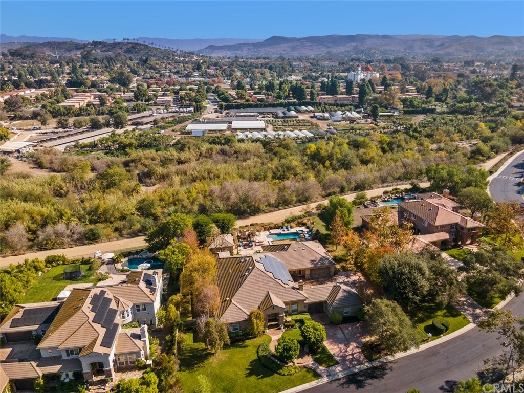 Property Photo:  31532 Old San Juan Road  CA 92675 
