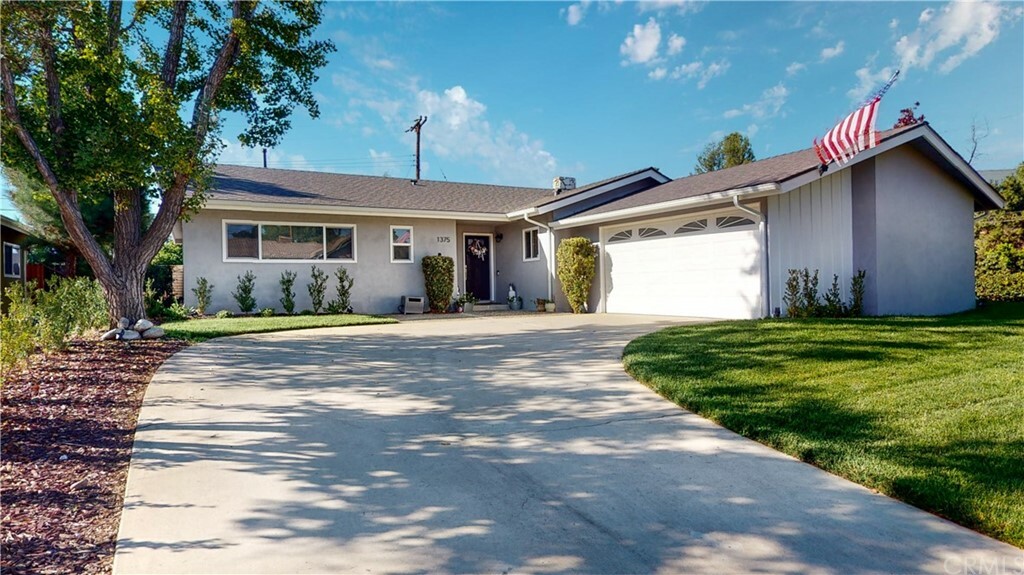 Property Photo:  1375 Valeview Avenue  CA 91740 