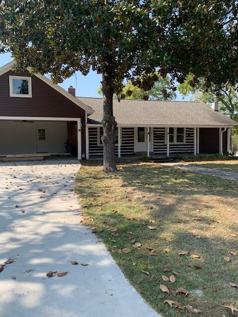 Property Photo:  5160 Beulah Hill  Church Road  NC 27376 