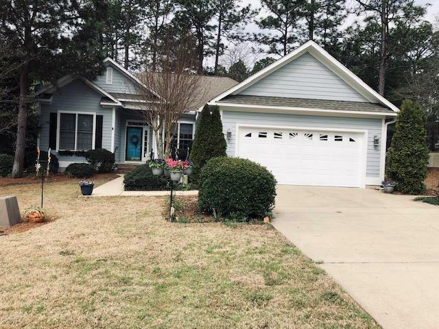 Property Photo: 120 Triple Crown Circle NC 28387