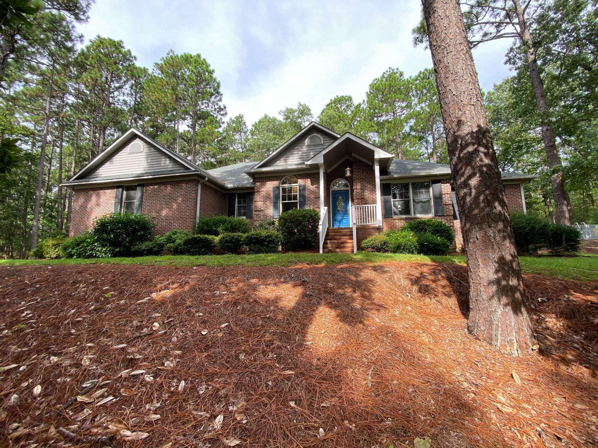 Property Photo:  650 N Bethesda Road  NC 28387 