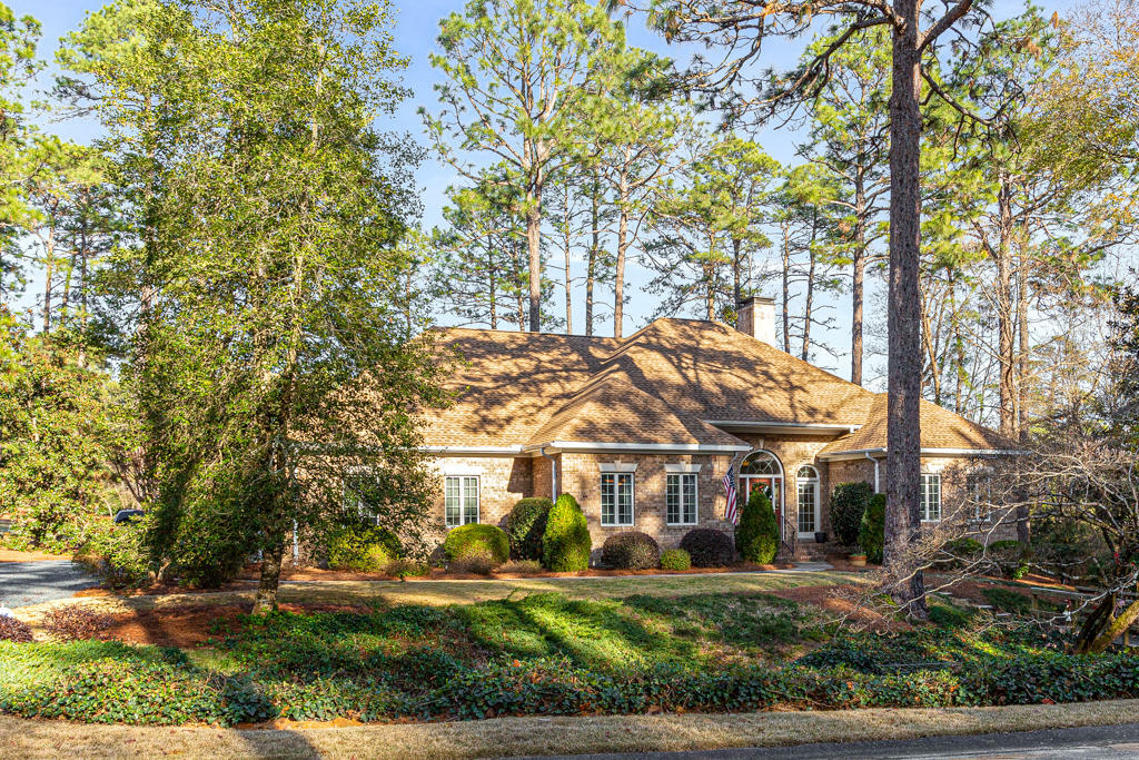 Property Photo: 155 Hearthstone Road NC 28374