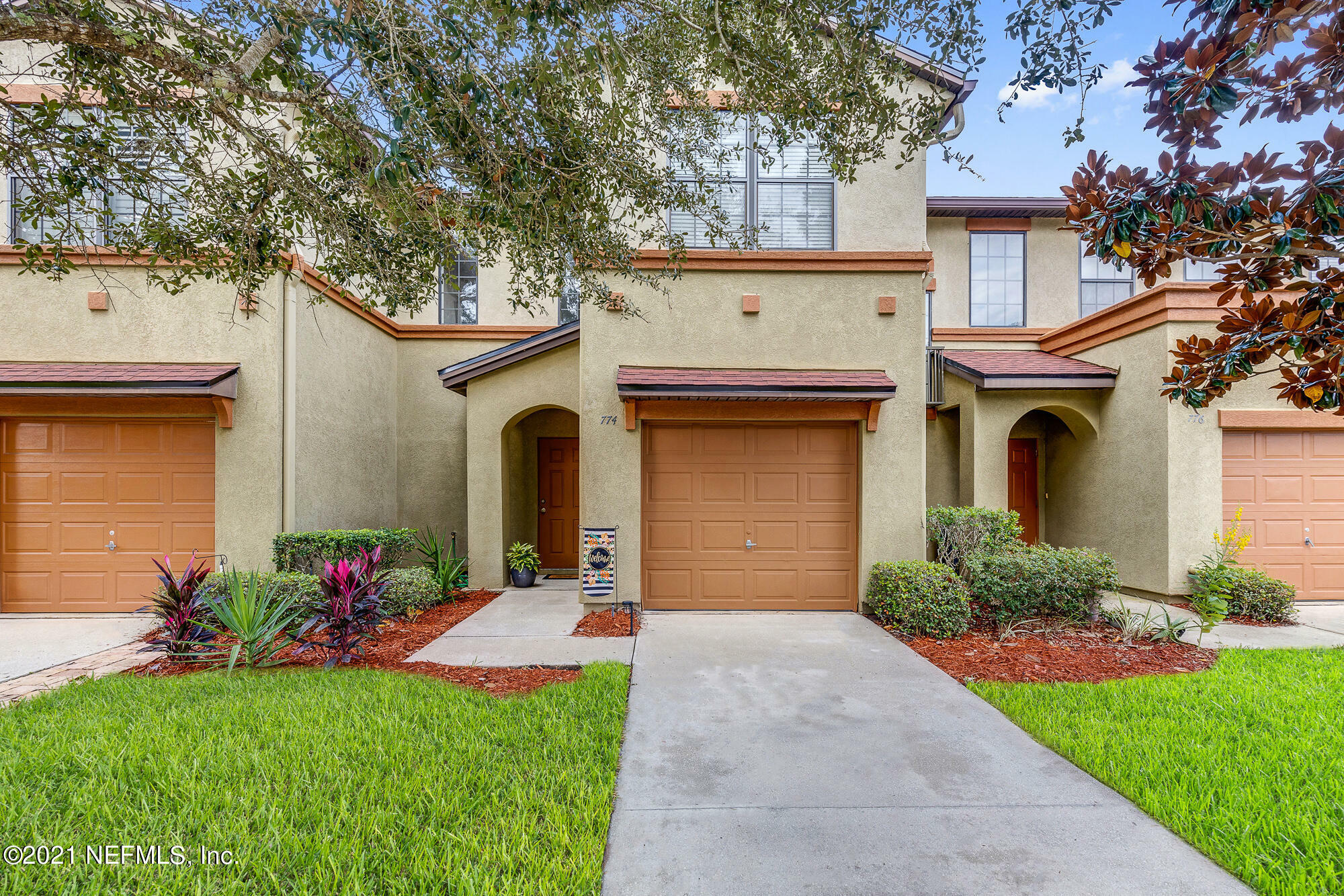 Property Photo: 774 Ginger Mill Drive FL 32259