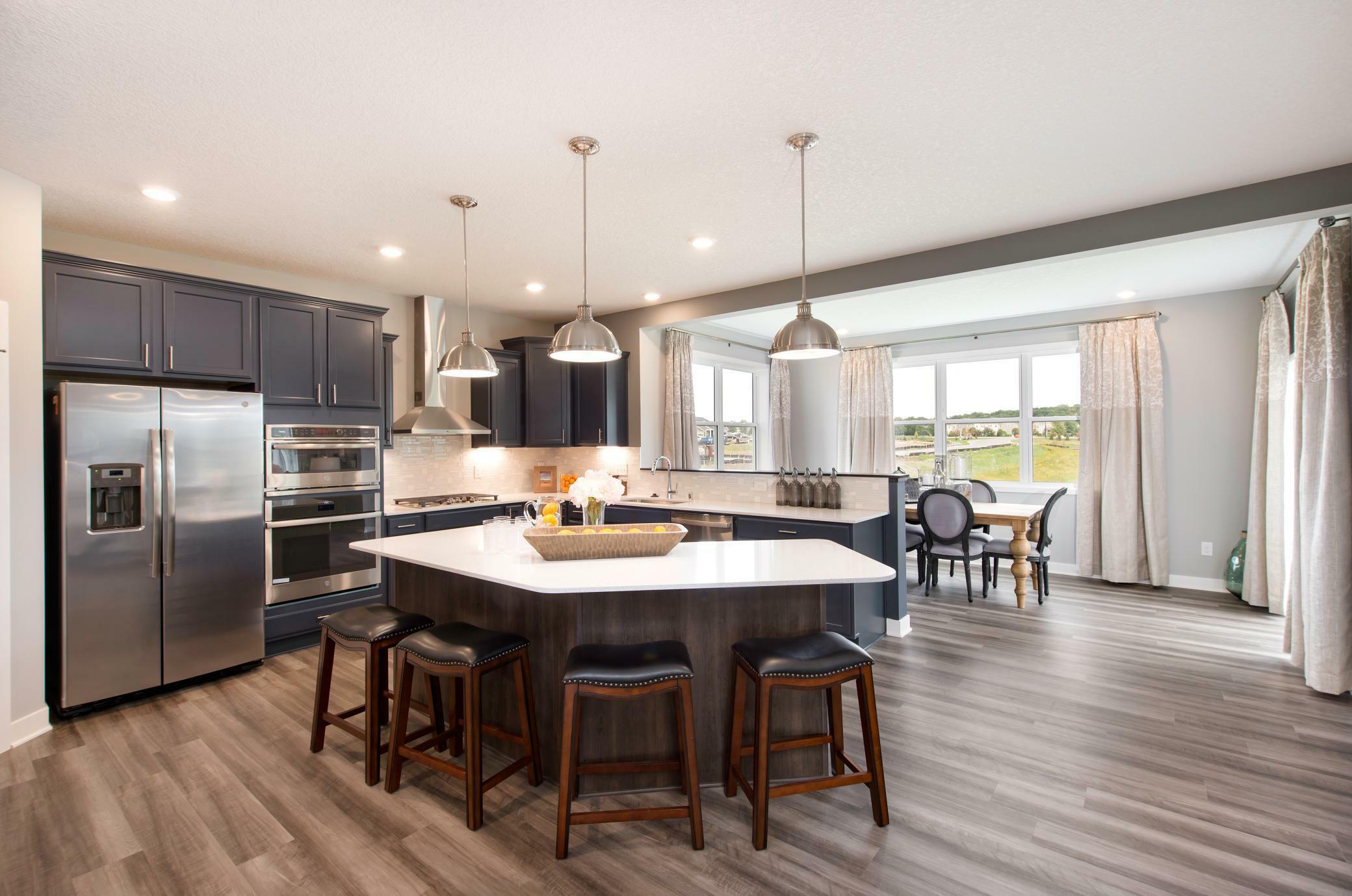 Property Photo: 17563 59th Street NE MN 55374