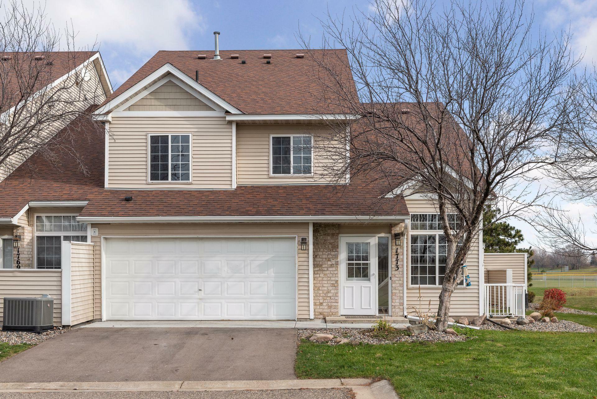 Property Photo: 1773 Stone Court MN 55379