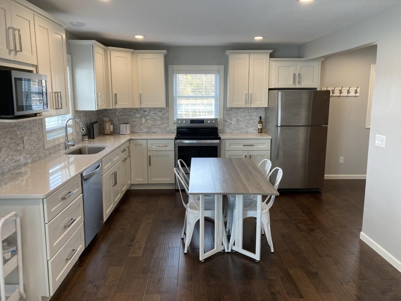 Property Photo:  50798 Carpenters Point Lane  MN 56028 