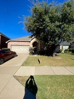 Property Photo:  5848 Mount Plymouth Point  TX 76179 