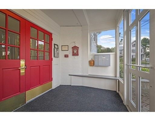 Property Photo:  12 Benton St 3  MA 02180 