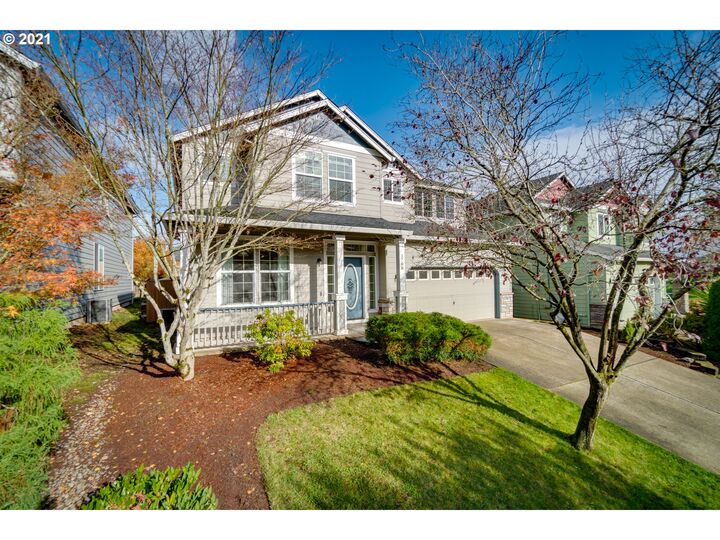 3708 NE 91st Way  Vancouver WA 98660 photo