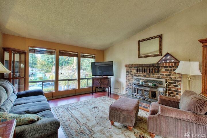 Property Photo:  26422 170th Ave SE  WA 98042 