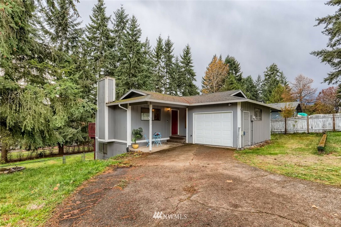 Property Photo:  6610 162nd Street Ct E  WA 98375 