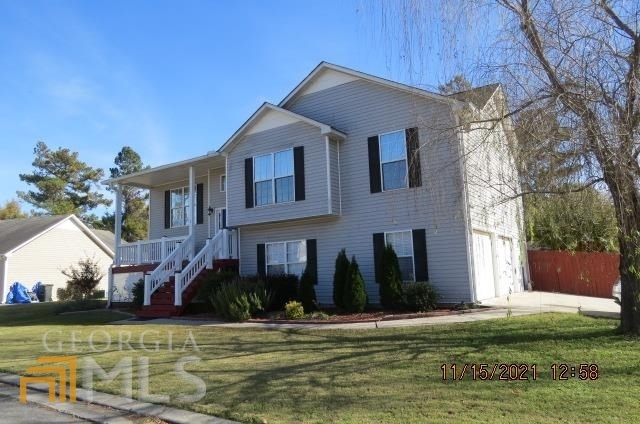 Property Photo:  2 Trillium Trail  GA 30165 