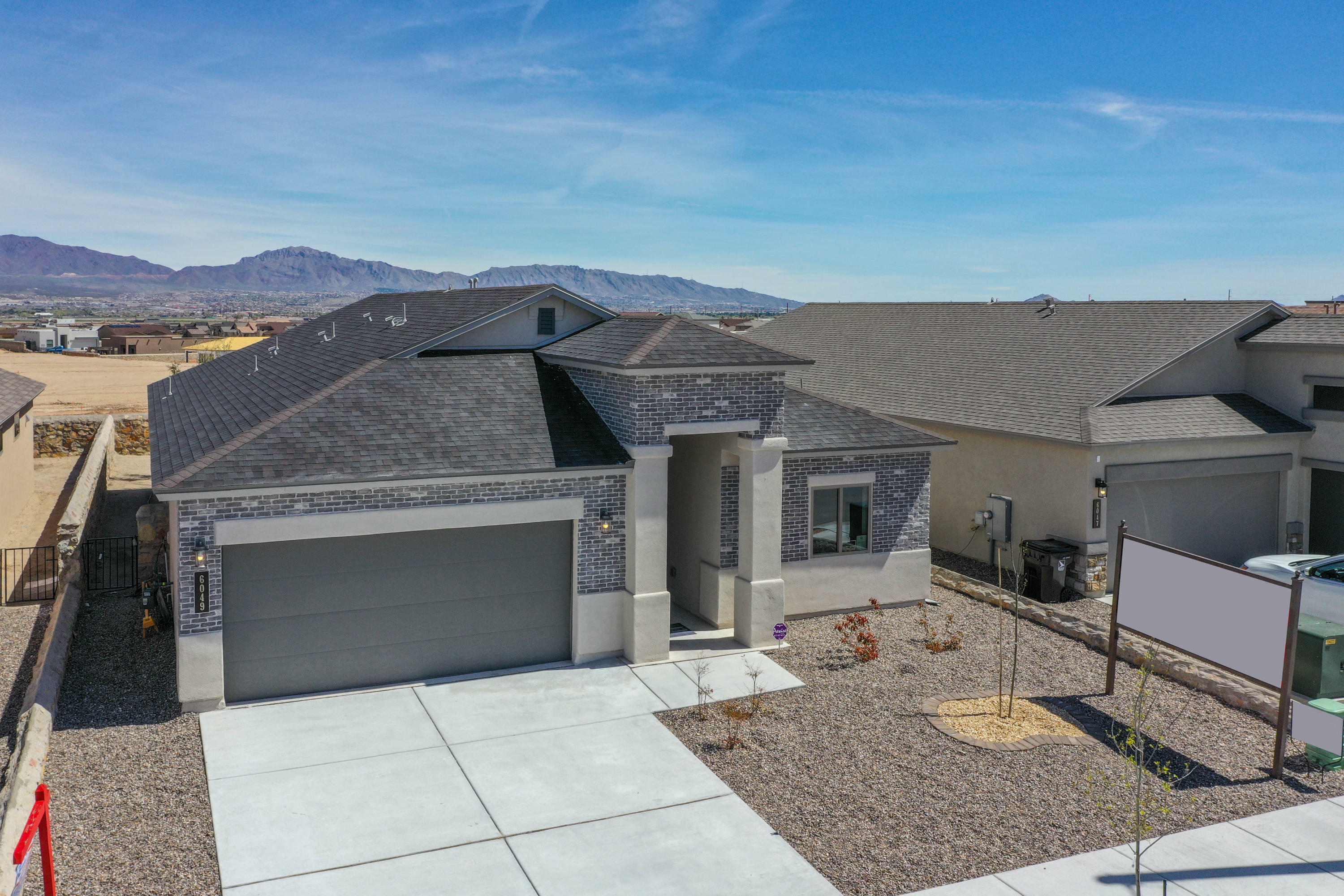 Property Photo:  919 Brass Hill Street  NM 88063 