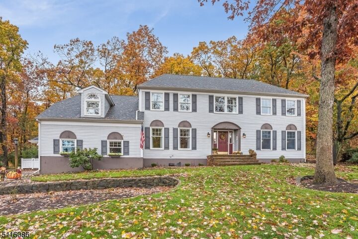 15 Forest Way  Hanover Twp. NJ 07927 photo
