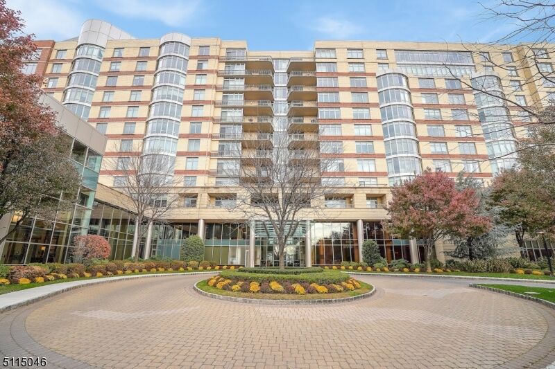 Property Photo:  8100 River Rd 808  NJ 07047 