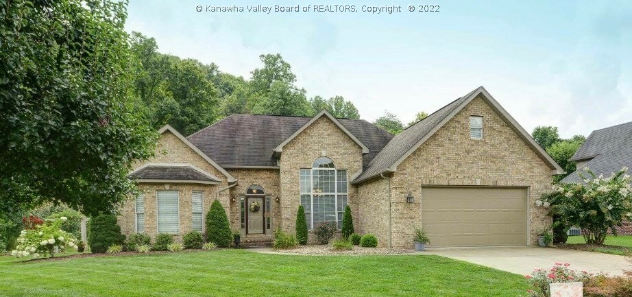 Property Photo:  1029 Wethersfield Crossing  WV 25526 