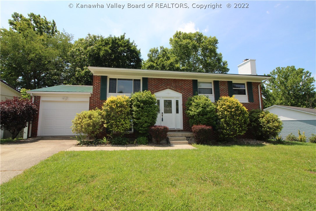 Property Photo: 329 Belvue Drive WV 25526