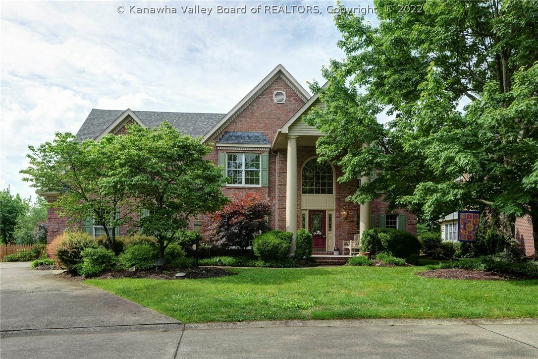 Property Photo: 32 Tanglewood Drive WV 25526