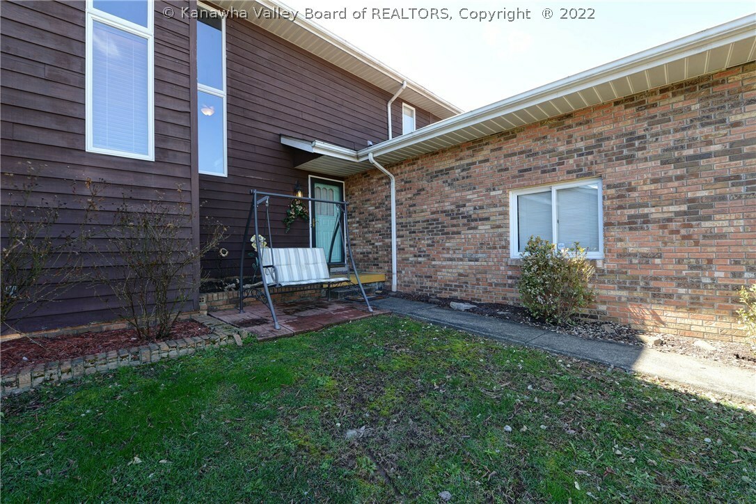 Property Photo: 5203 Nesting Way WV 25313