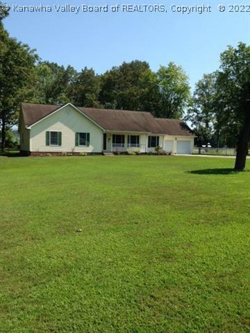 3201 King Road  Barboursville WV 25504 photo