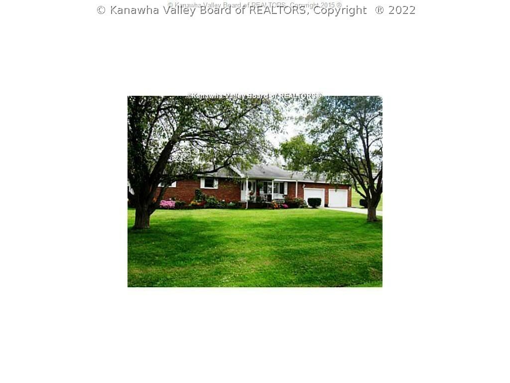 Property Photo: 2422 Charley'S Creek Road WV 25510