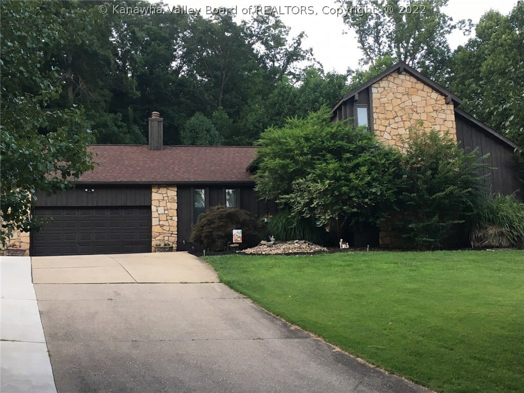 Property Photo: 136 Seven Oaks WV 25560