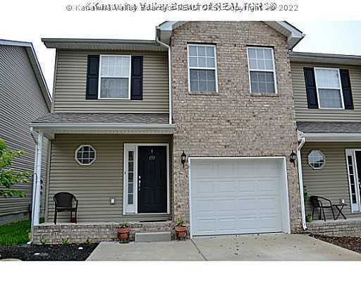 Property Photo: 151 Midland Trail WV 25526