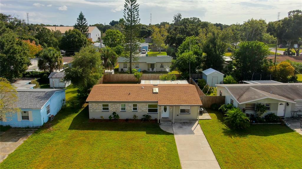 Property Photo:  3834 14th Avenue SE  FL 33771 