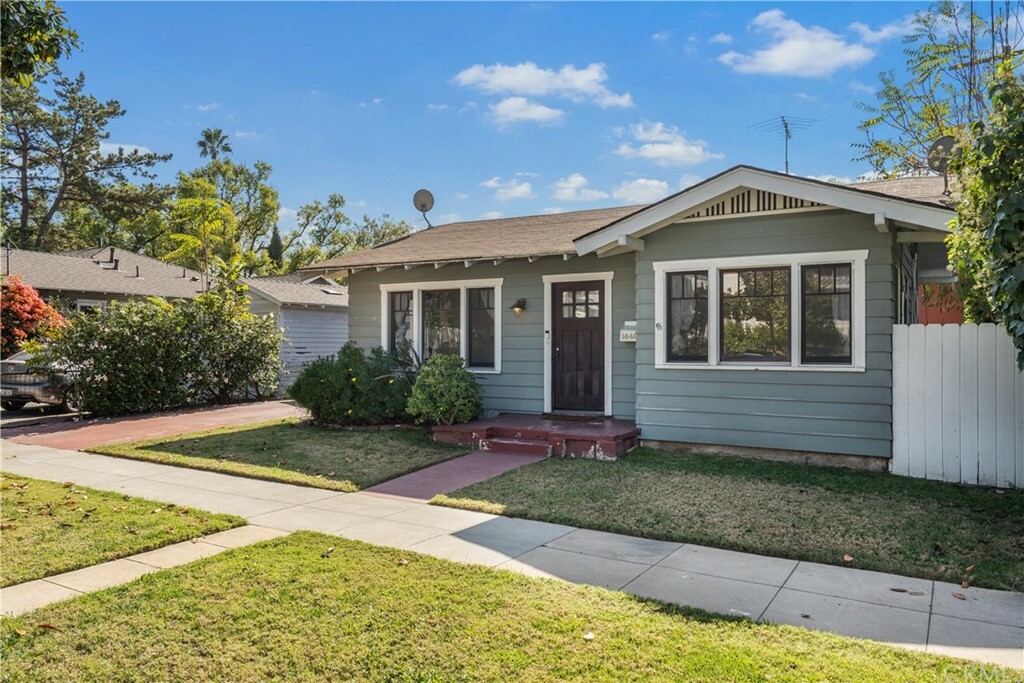 Property Photo:  1440 Asbury Drive  CA 91104 