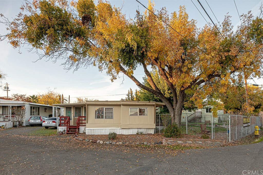 Property Photo: 3039 Lakeshore Boulevard 1 CA 95453