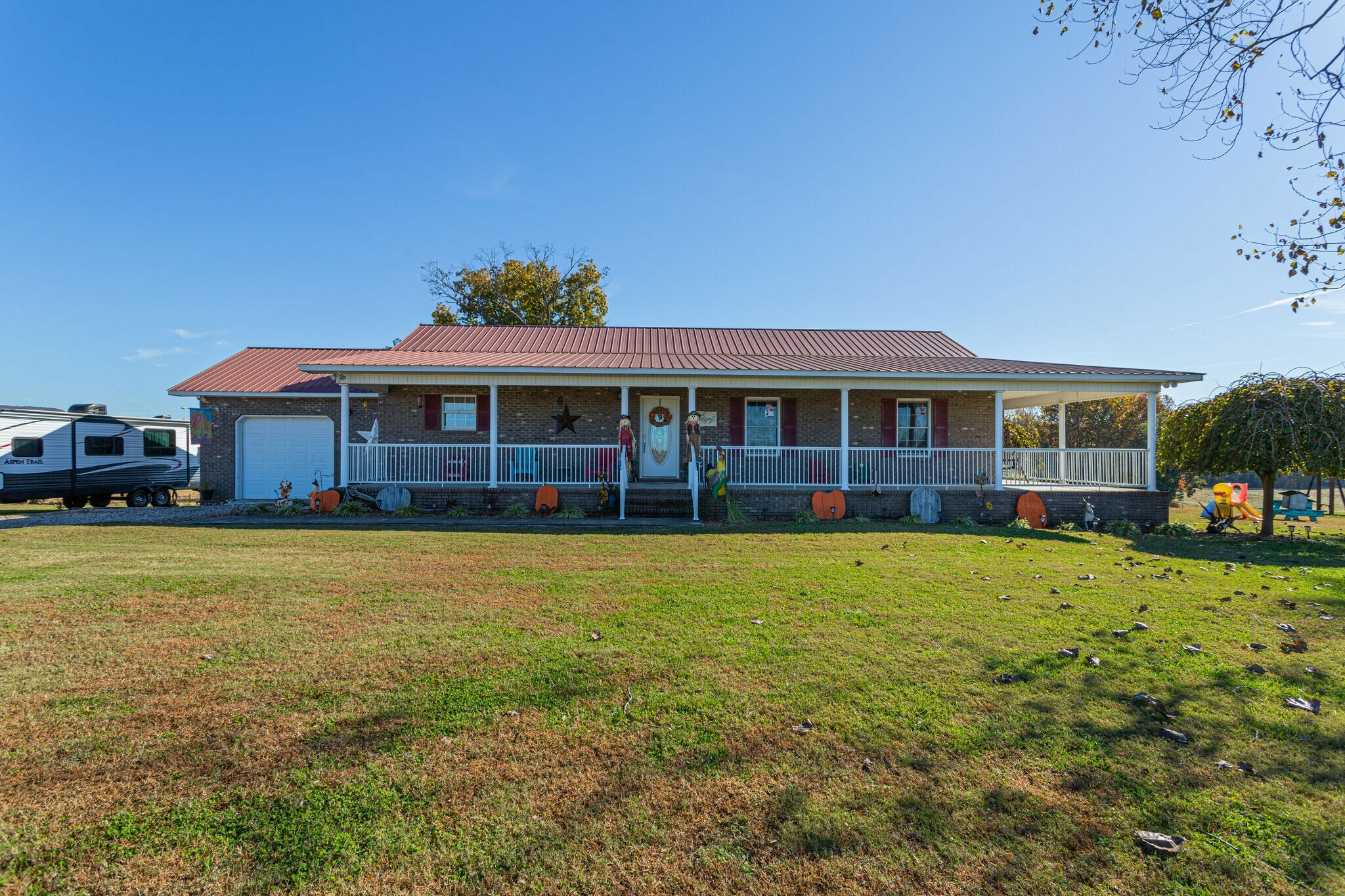 529 Wilder Rd  Hillsboro TN 37342 photo