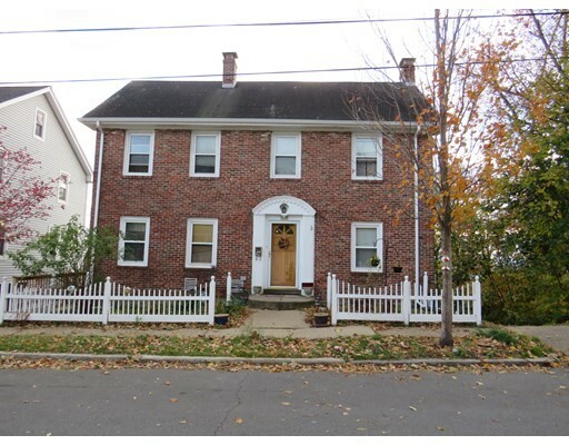 Property Photo: 18 Hillside Ave MA 02150