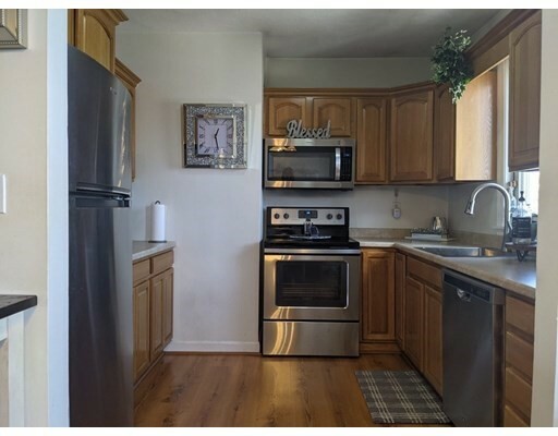 Property Photo: 1 King St 301 MA 01960