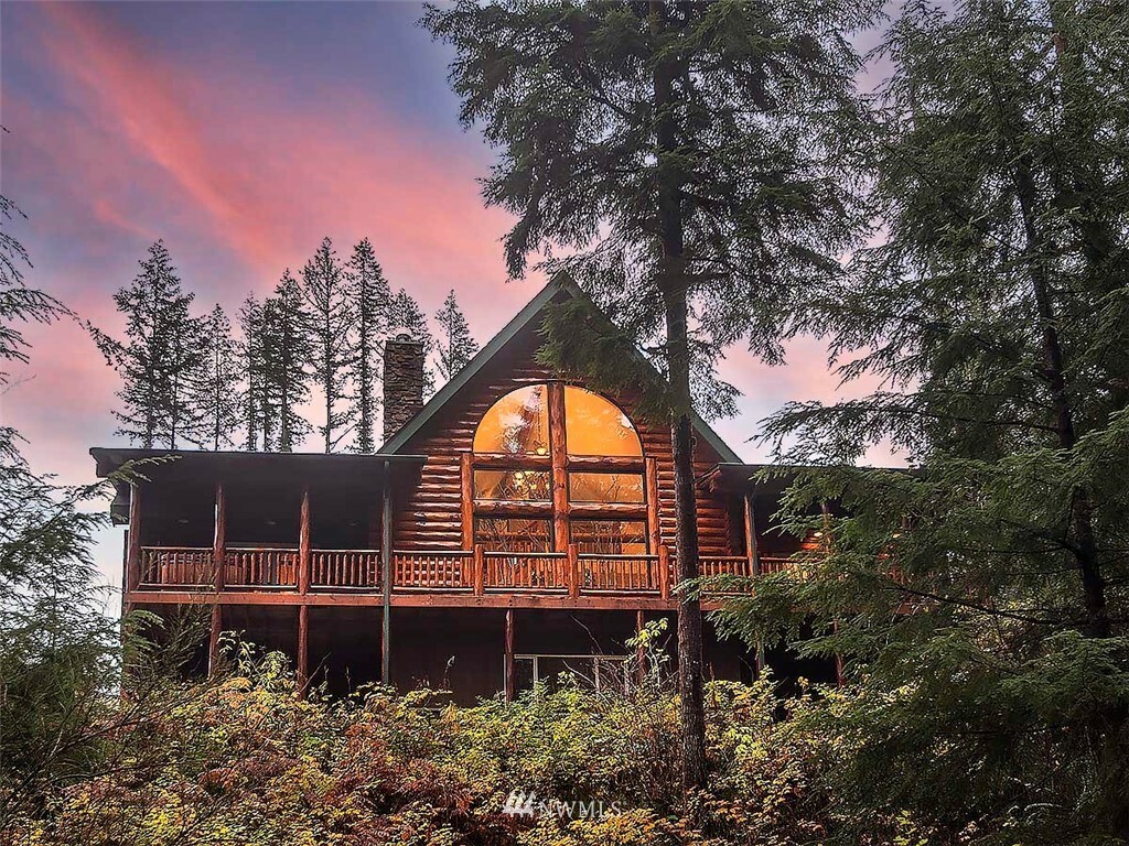 Property Photo:  5529 Woods Creek Road  WA 98272 